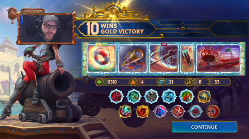 Sniper Rifle Vanessa 10 Win Build - Cowarecool963