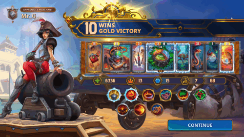 Aquatic Vanessa 10 Win Build - MrGxyz