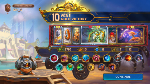Force Field Dooley 10 Win Build - MrGxyz
