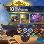 Force Field 10-3 Dooley Build #23 Legend - Naatli
