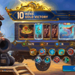 Sharkray Vanessa 10 Win Build #301 Legend - Trynet
