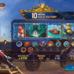 Slumbering Primordial Vanessa 10-2 Build - VForVictory Slumbering Primordial Vanessa 10-2 Build - VForVictory