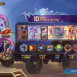 Freezer Jules 10-0 Build - shlok