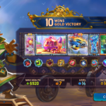 Icewatch Warden Pygmalien 10-2 Build #356 Legend - snafuPop