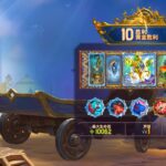 Ice Claw Mak 10 Win Build - YZJSDBX