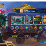 Trapvine Karnok 10-5 Build #25177 Legend - KingpinDFX